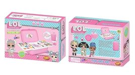 ALEX Toys Nail Kits