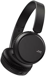 JVC Casque