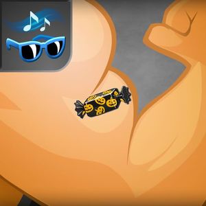 Tattoo Parlour: Blues Halloween