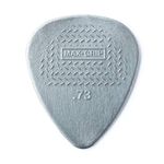 Jim Dunlop 449P.73 Nylon Max Grip Guitar Pick Player Pack (Pack of 12)