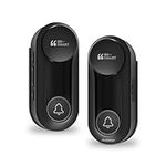 Wireless Doorbell, Hosmart UltraBel
