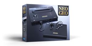 NEOGEO AES+