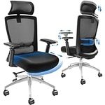 VEVOR Office Chair with Adjustable 
