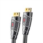 Monster Cable Hdmi Cables