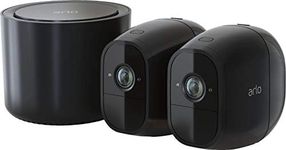 Arlo Pro 2