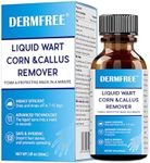 Removes Skin Tags,Fast-Acting Wart 