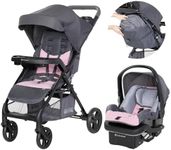 Baby Trend Passport® Cargo Stroller