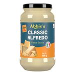 Alfredo Sauce Brands