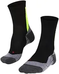 FALKE Men's Achilles Running Socks, Breathable Quick Dry, More Colors, 1 Pair