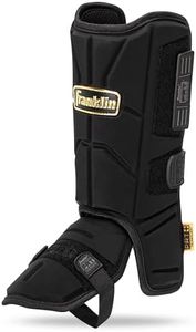 Franklin Sports Baseball + Softball Leg Guard