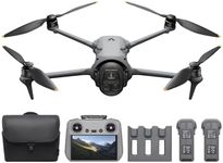 DJI Mavic 4 Pro Fly More Combo with
