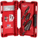 Milwaukee 48899266 Shockwave Step D