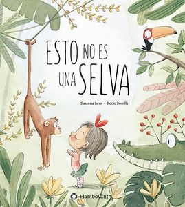 Esto no es