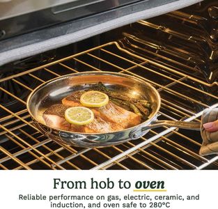 Cuisinart Chef’s Classic 11-Piece Cookware Set – Stainless Steel