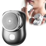 Portable Shaver For Women