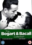 Humphrey Bogart and Lauren Bacall Collection [To Have and Have Not / The Big Sleep / Dark Passage / Key Largo] [DVD]