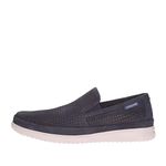 Mephisto Mocassino Tiago NAVY 42½