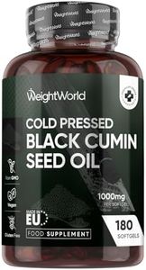 Black Seed