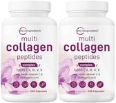 Micro Ingredients 2 Pack Multi Coll