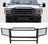 HECASA Brush Guard Compatible with 