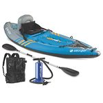 Coleman Inflatable Kayak