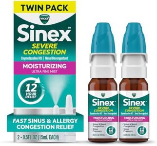 Vicks Sine
