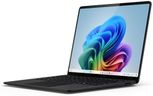 Microsoft Surface Laptop | Copilot+ PC | 15” Touchscreen | Snapdragon® X Elite | 32GB Memory | 1TB SSD | Latest Model, 7th Edition | Black