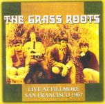 Live At Fillmore San Francisco 1967