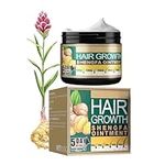 Hotiary Ginger Hair Growth Ointment