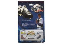 Tuff Toe Pro Baseball / Softball Shoe Protection Kit -- The Pitcher's Choice