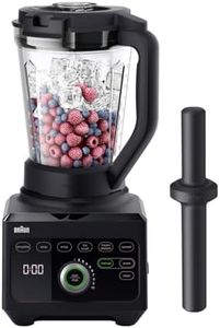 Braun Powe
