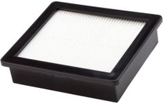 ProTeam 107315 HEPA Replacement Filter Twin Pack, HEPA Media Vacuum Filter, White