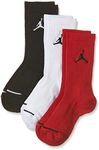 NIKE U J Everyday Max Crew 3PR Sock