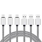 Ailun USB Type C Cable 3ft 3Pack Hi