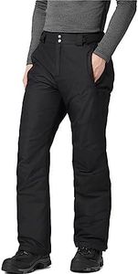 Columbia Men's Bugaboo II Pant, Black, M