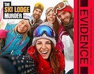The Ski Lodge Murder: an Unsolved M