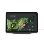 Google Pixel Tablet with Charging Speaker Dock - 256GB - Hazel