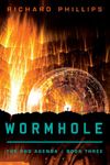 Wormhole (The Rho Agenda Book 3)