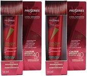 VIDAL SASSOON Colour Finity Shade P