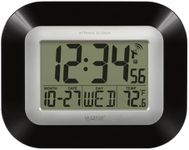 La Crosse Technology WT-8005U-B Ato
