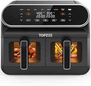 TOPZEE 8-Q