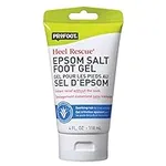 PROFOOT Epsom Salt Foot Gel, 4 Ounc