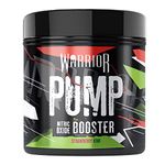 Muscle Pump Supplements