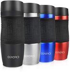 Opard Travel Coffee Cup Leakproof 3