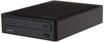 Buffalo BRXL-16U3-EU 16 x USB 3.0 External Blu-ray Drive