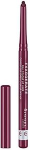 Rimmel London Exaggerate Automatic Lip Liner, Under My Spell