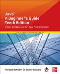 Java: A Beginner's Guide, Tenth Edition