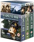 Family At War: Complete Set [DVD] [1970]