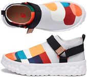 UIN Women's Fashion Sneakers Lightw