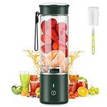 Portable Blender,Personal Hand Smoo